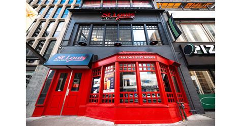 St. Louis Bar & Grill