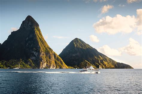 St. Lucia Tours