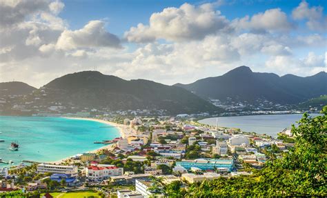 St. Maarten Beach Tour