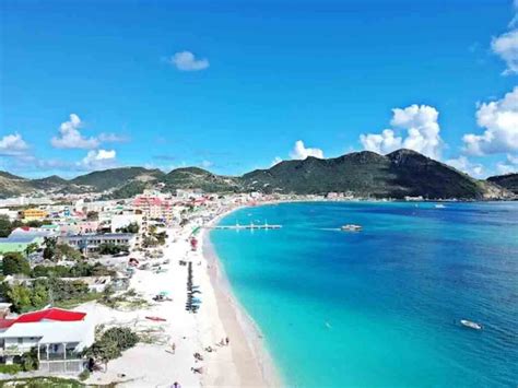 St. Maarten Worth Visiting