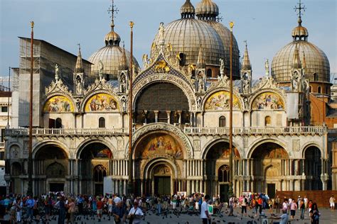St. Mark's Basilica