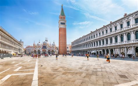 St. Mark's Square