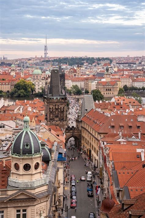 St. Nicholas Bell Tower Climb