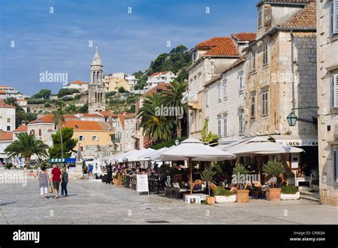 St. Stephen's Square Hvar