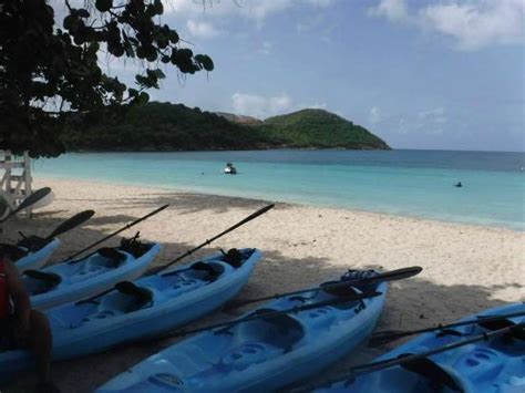 St. Thomas Adventure Tours