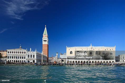 StMarks Square Venice