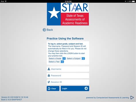 Revolutionize your STAAR Testing with the STAAR Online Testing Program Chromebook App – Your Ultimate Guide!