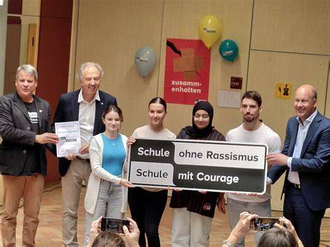 Staatliche Schulen