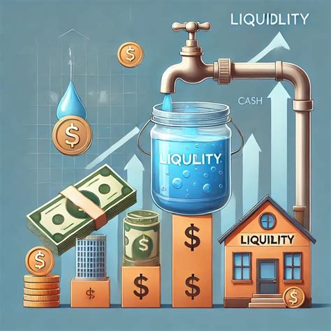 Stability and Liquidity: Why Size Matters