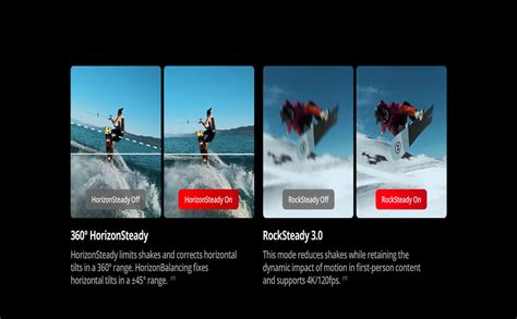 Stabilization and subject tracking