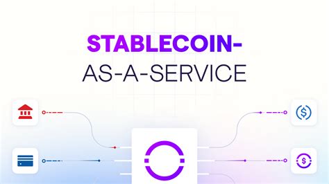 Stably's Stablecoin Infrastructure