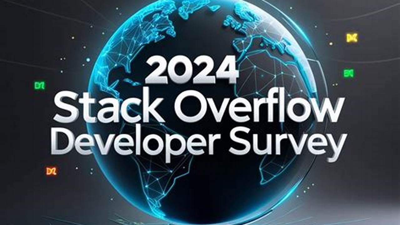 Stack Overflow Developer Survey 2024 Results Report