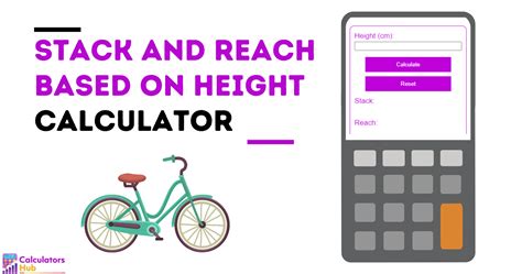 Stack Height Calculator
