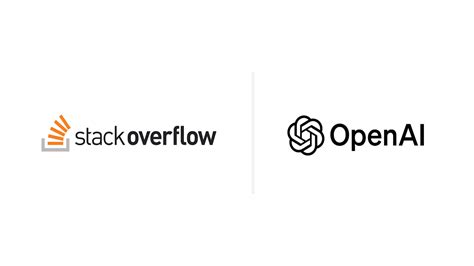 Stack Overflow and OpenAI partnership