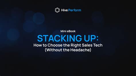 Stacking up the specs