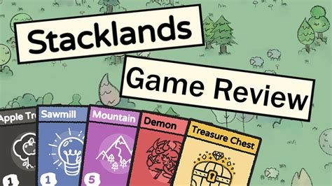 GamesK Stacklands Video game