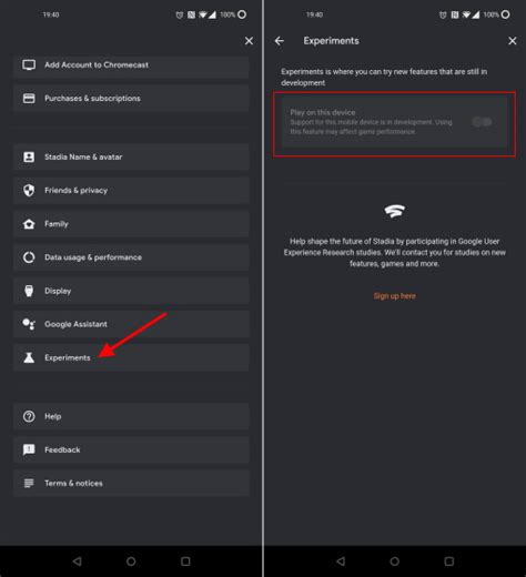 Stadia Runs on Any Android Phone