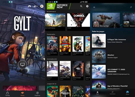 Stadia vs GeForce Now vs Xbox Game Pass - Platform availability
