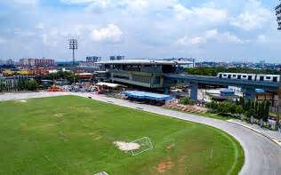 Stadium Kajang