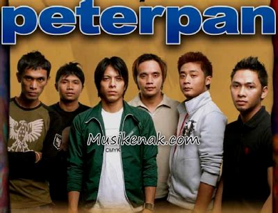 Stafa Band Peterpan