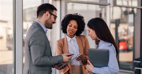 Staff and Customer Service