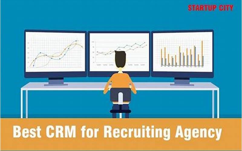 Staffing Companies Crm