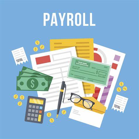 Staffing & Payroll Expenses