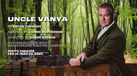 Stage Lighting Repair Berkeley Rep Uncle Vanya