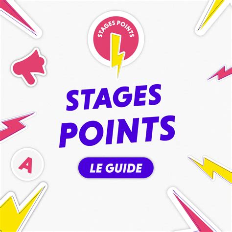 Stage Points