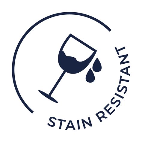 Stain Resistant