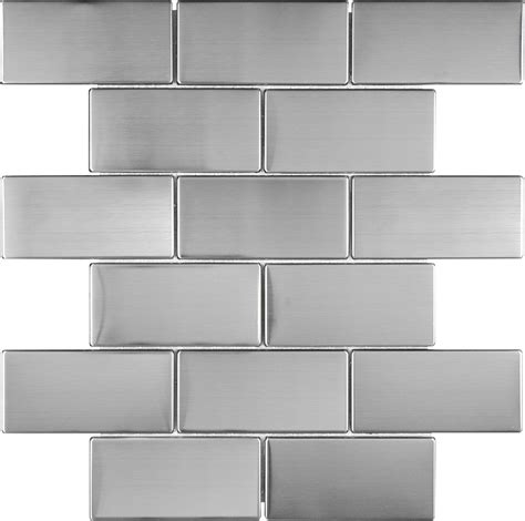 Stainless Tile