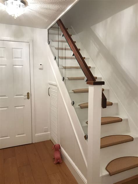 Stair And Landing Makeover: A Guide To Transform Your Home In 2023