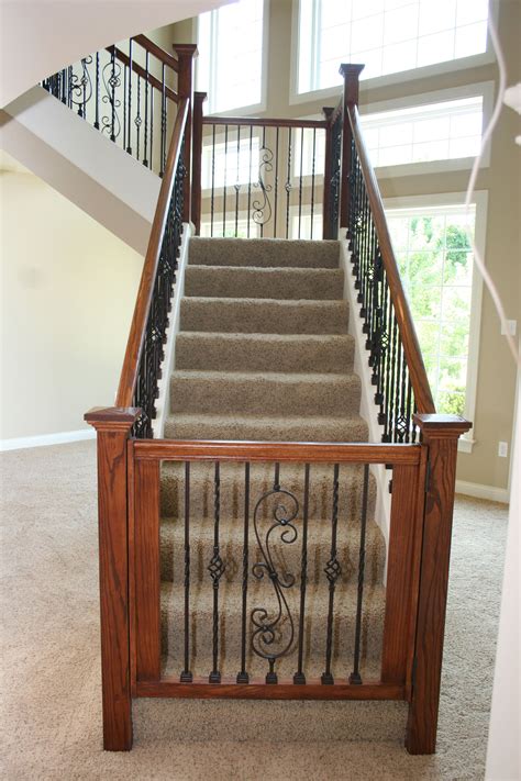 Stair Banister Gate: A Must-Have For Your Home In 2023