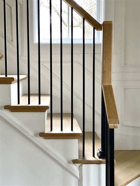 Stair Banister Trends In 2023