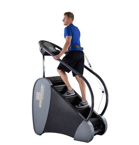 Stair Climber Workout Exercises: Get Fit And Stay Healthy In 2023