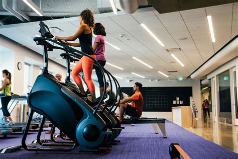 Stair Climber Workout Results: Tips For Achieving Your Fitness Goals