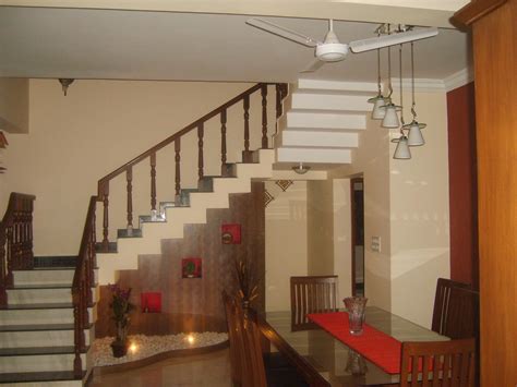 Stair Design For Duplex House