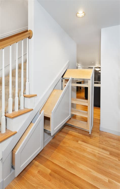 Stair Design For Small House