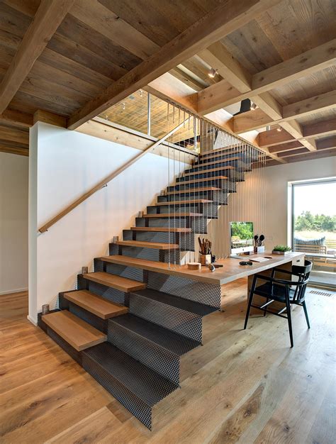 Stunning Stair Designs For Your Dream Home