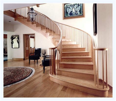 Stair Design Ideas: Elevating Your Home's Aesthetic In 2023