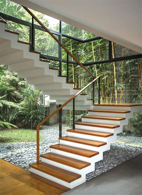 Stair Design Philippines: Creating Stylish And Functional Stairs For Your Home