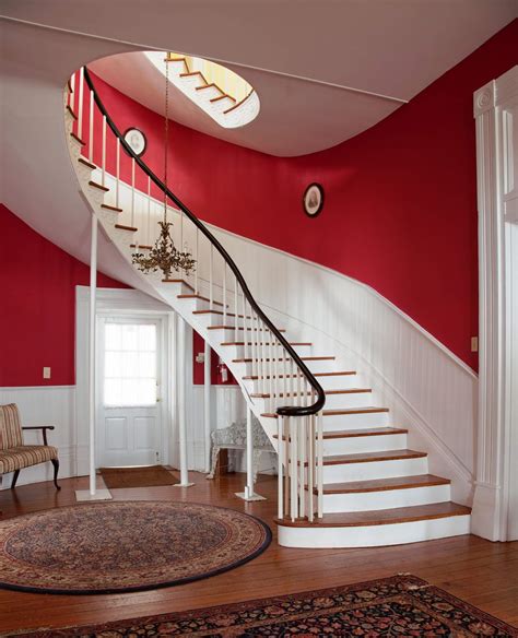 Stair Design Room: Creating A Beautiful And Functional Staircase In Your Home