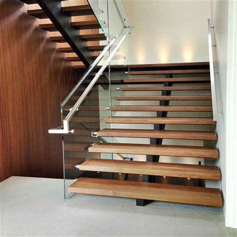 Stair Design U Shape: A Guide For Modern Homes