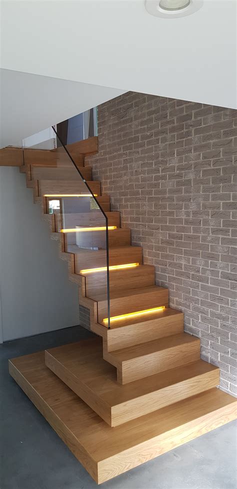 Stair Design Zig Zag: A Unique And Stylish Choice For Your Home