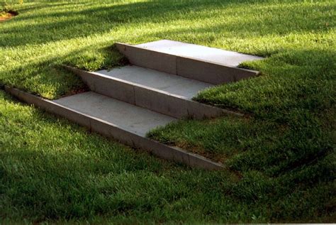 Stair Detail Landscape: Enhancing Your Outdoor Space In 2023
