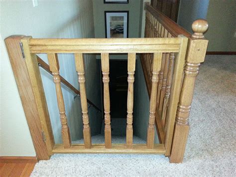 The Stair Gate Banister: A Must-Have Safety Accessory For Your Home In 2023