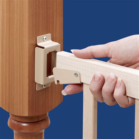 Stair Gate Latch: A Comprehensive Guide For Parents In 2023