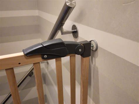 Secure Your Home With Stair Gate Locks