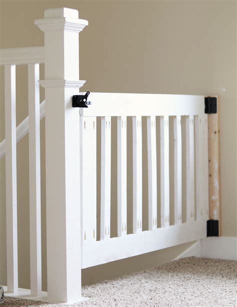 Stair Gate Plans: Keeping Your Home Safe In 2023