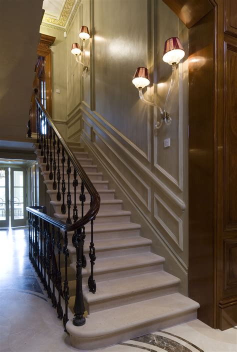 Exploring The Beauty Of Stair Hall Building In 2023